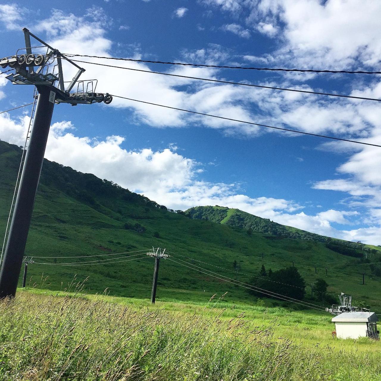 Hakuba Cortina Backpackers Vandrarhem Otari Exteriör bild